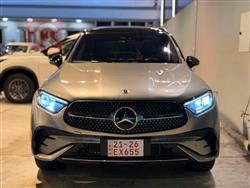 مرسيدس بنز GLC
